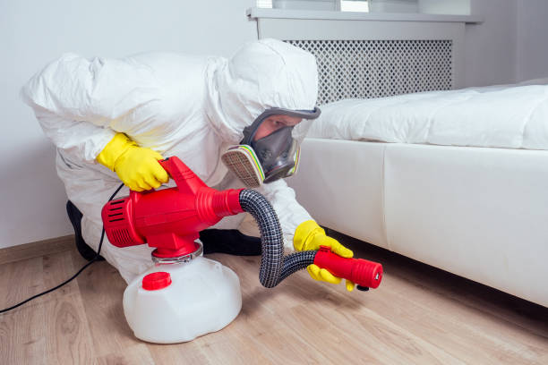 Best Best Pest Control Companies  in Valatie, NY